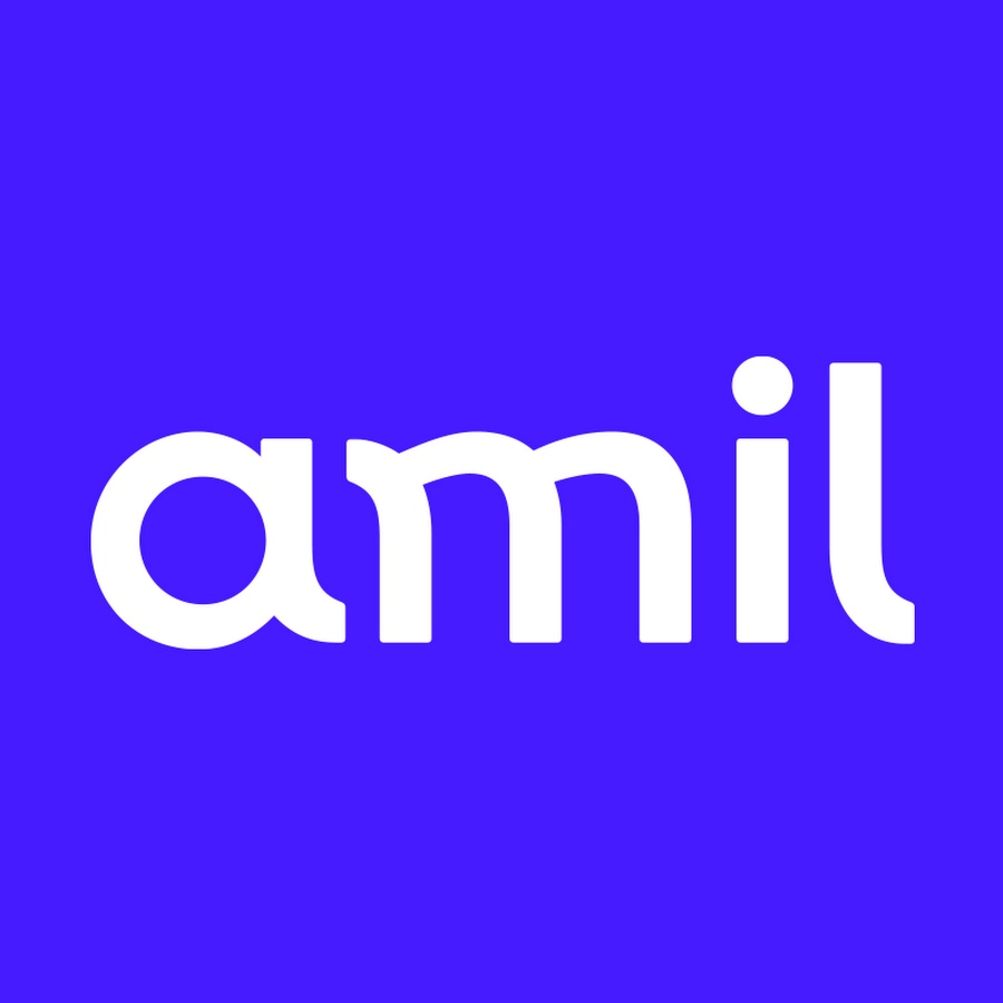 Logo Amil