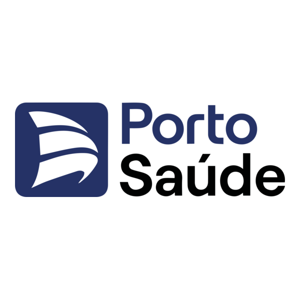 Logo Porto Saúde